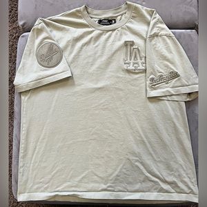 Men’s XL Pro Standard